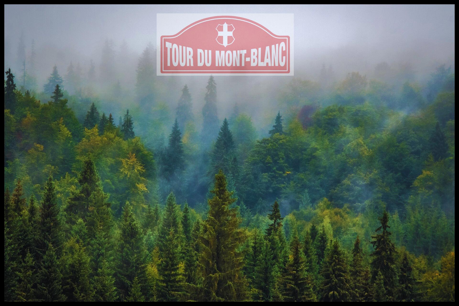 tour du mont blanc reglement